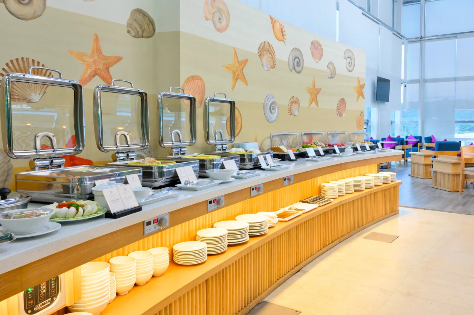 SH Premium Lounge Phu Quoc 1, Фукуок: фото 3 из 3