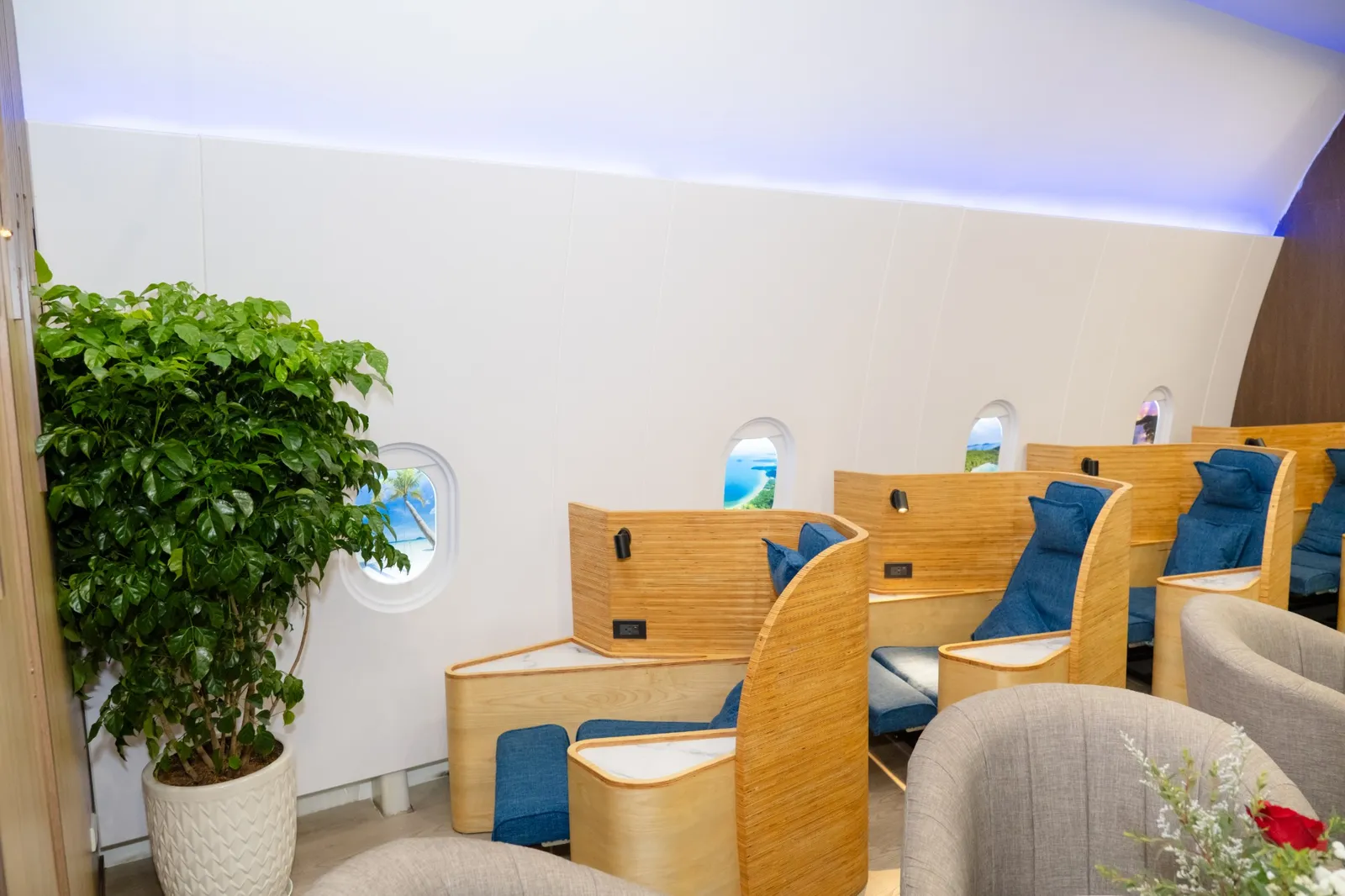 SH Premium Lounge Phu Quoc 2, Фукуок: фото 1 из 3