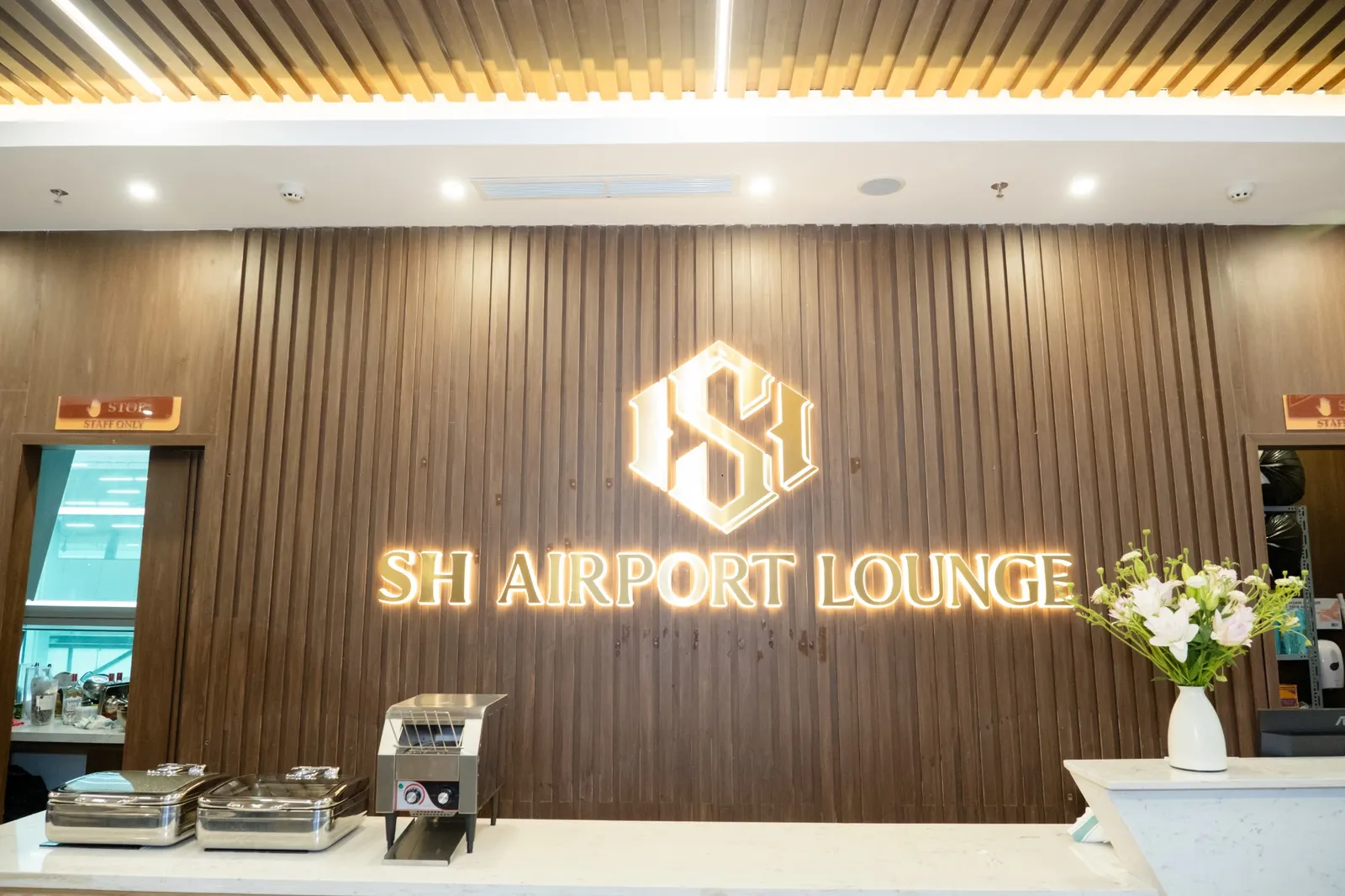 SH Premium Lounge Phu Quoc 2, Фукуок: фото 2 из 3