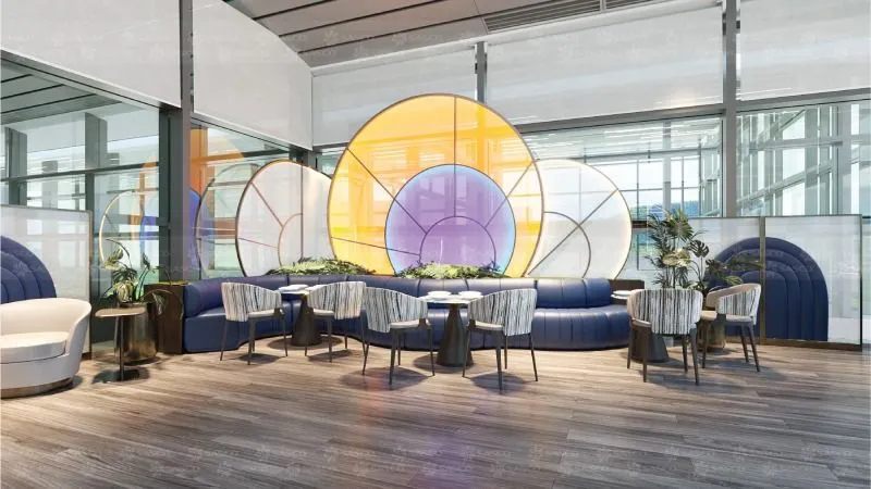 The Sens Leisure Lounge, Фукуок: фото 1 из 3