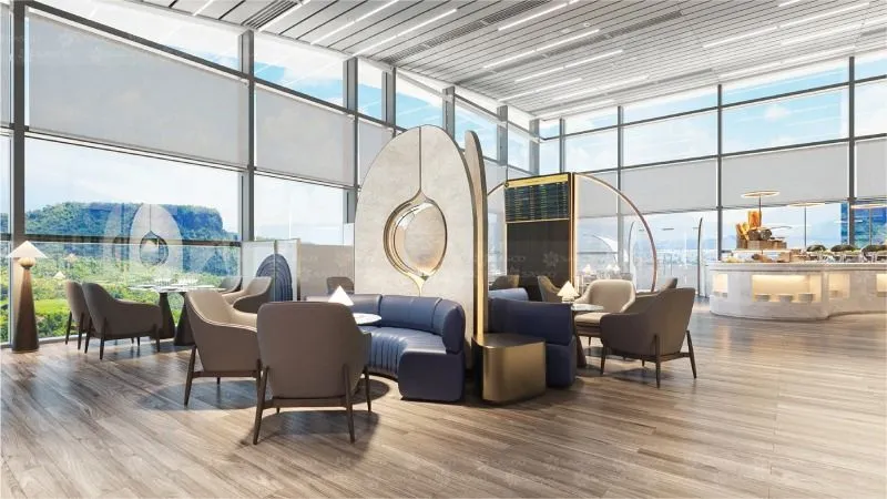 The Sens Leisure Lounge, Фукуок: фото 3 из 3