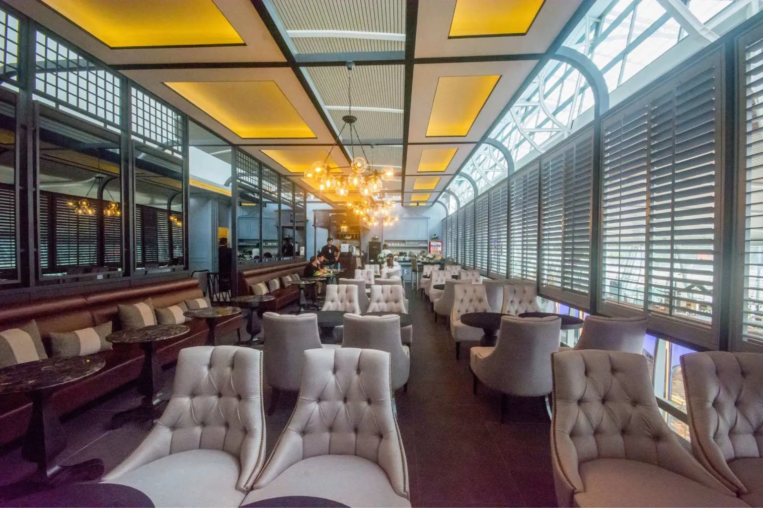 Coral First Class Lounge, Пхукет: фото 2 из 3
