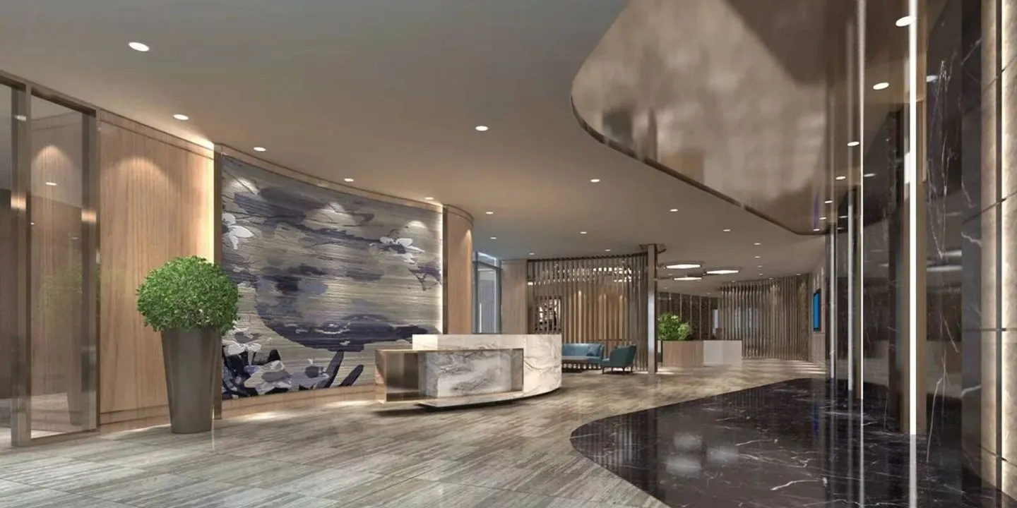 Plaza Premium Lounge (International), Циндао Цзяодун: фото 1 из 1