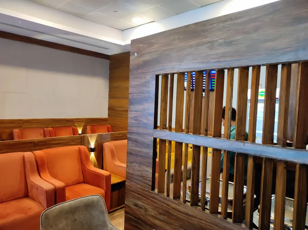 Primus Lounge, Бхопал: фото 1 из 3