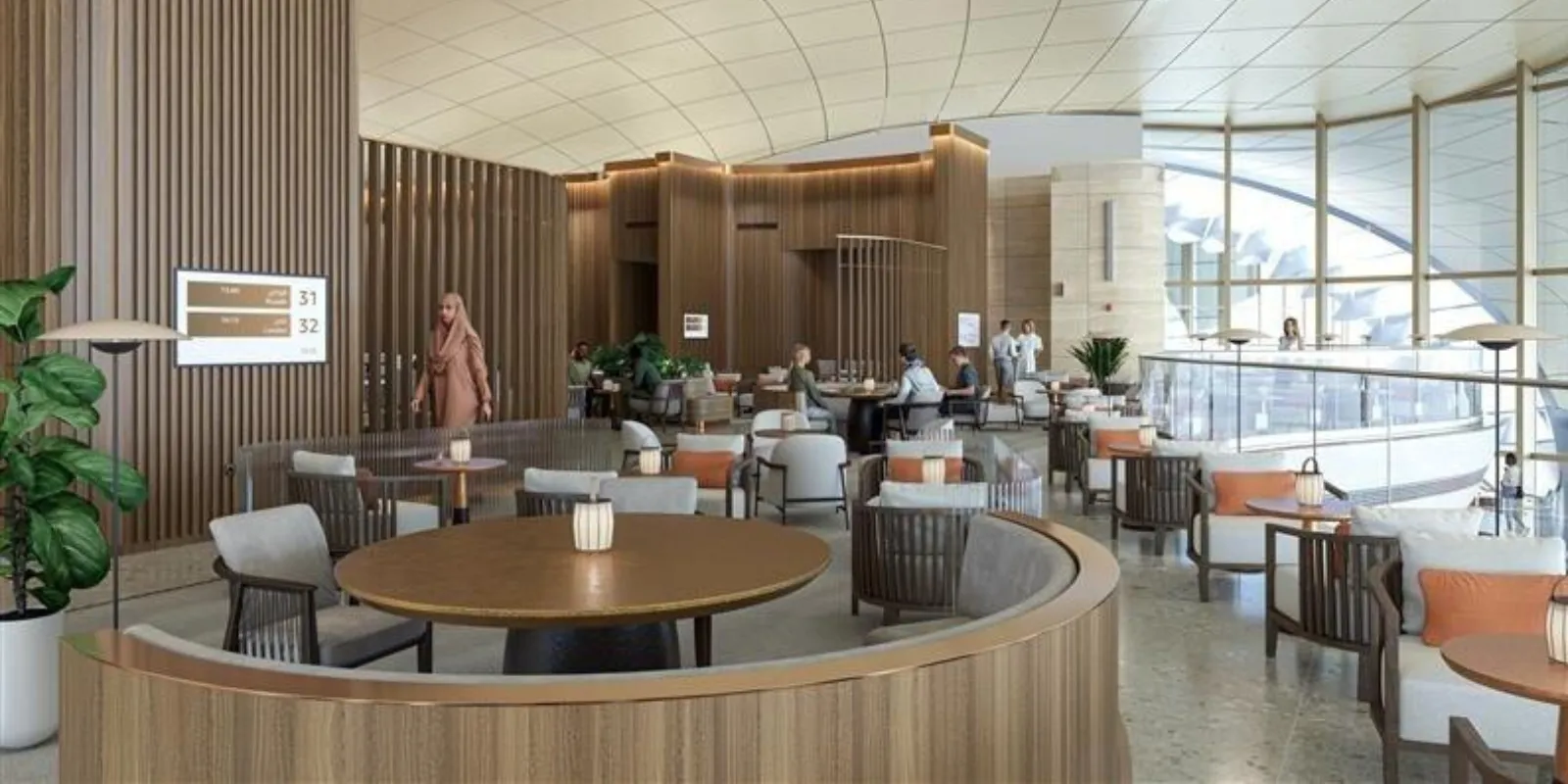 AMWAJ LOUNGE, Красное море: фото 1 из 1
