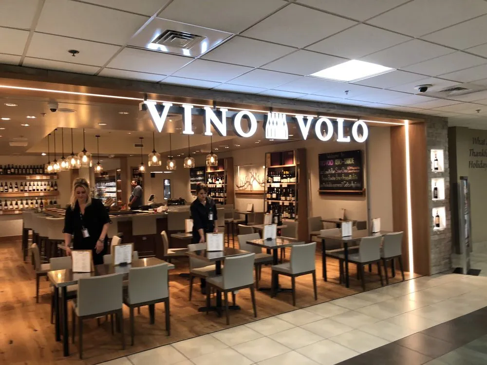 Vino Volo, Рино — Тахо: фото 1 из 1