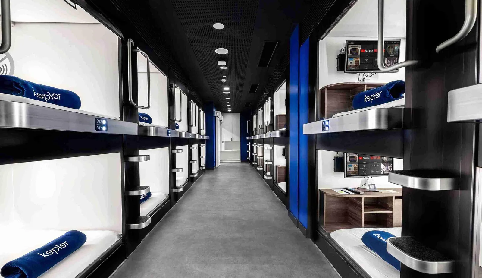 Kepler Club Landside, Рига: фото 2 из 3
