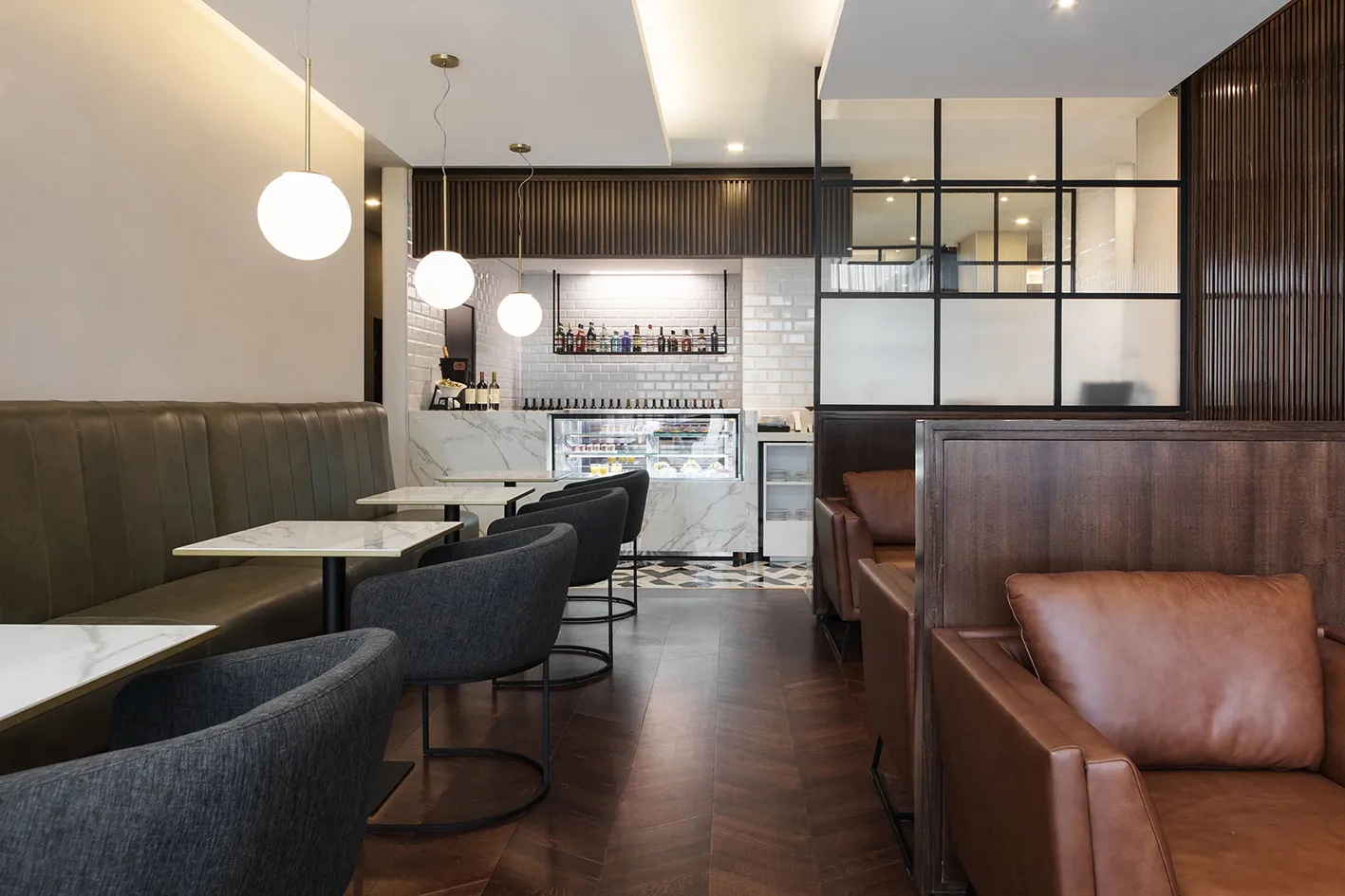 AMAE Lounge (Domestic), Росарио: фото 1 из 1