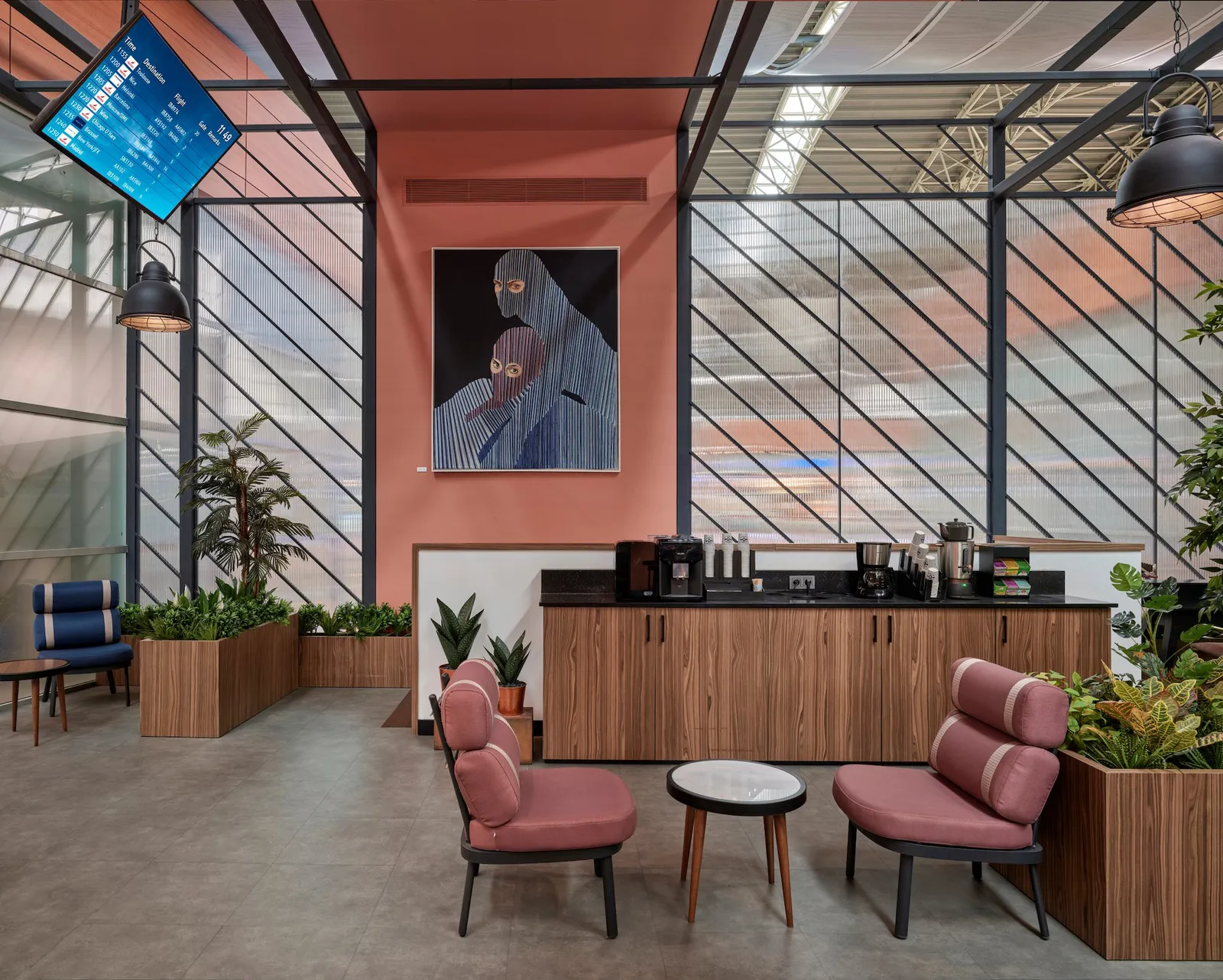 Kepler Club, Сабиха Гёкчен: фото 3 из 3