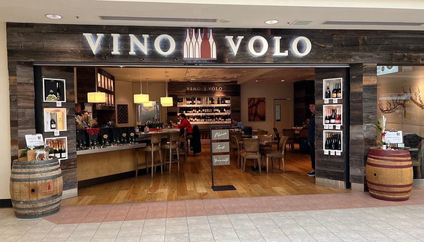 Vino Volo, Сакраменто: фото 1 из 1