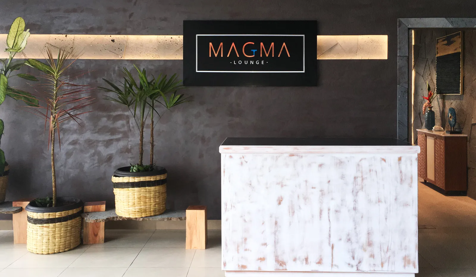 Magma Lounge, Сан-Кристобаль: фото 2 из 3