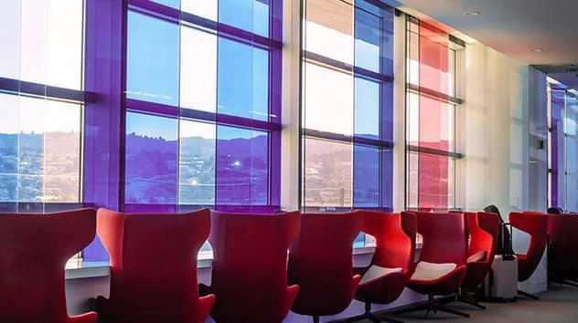Virgin Atlantic Clubhouse, Сан-Франциско: фото 2 из 2