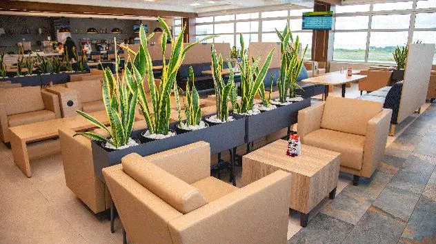 Club Mobay, Аэропорт имени Сангстера: фото 3 из 3