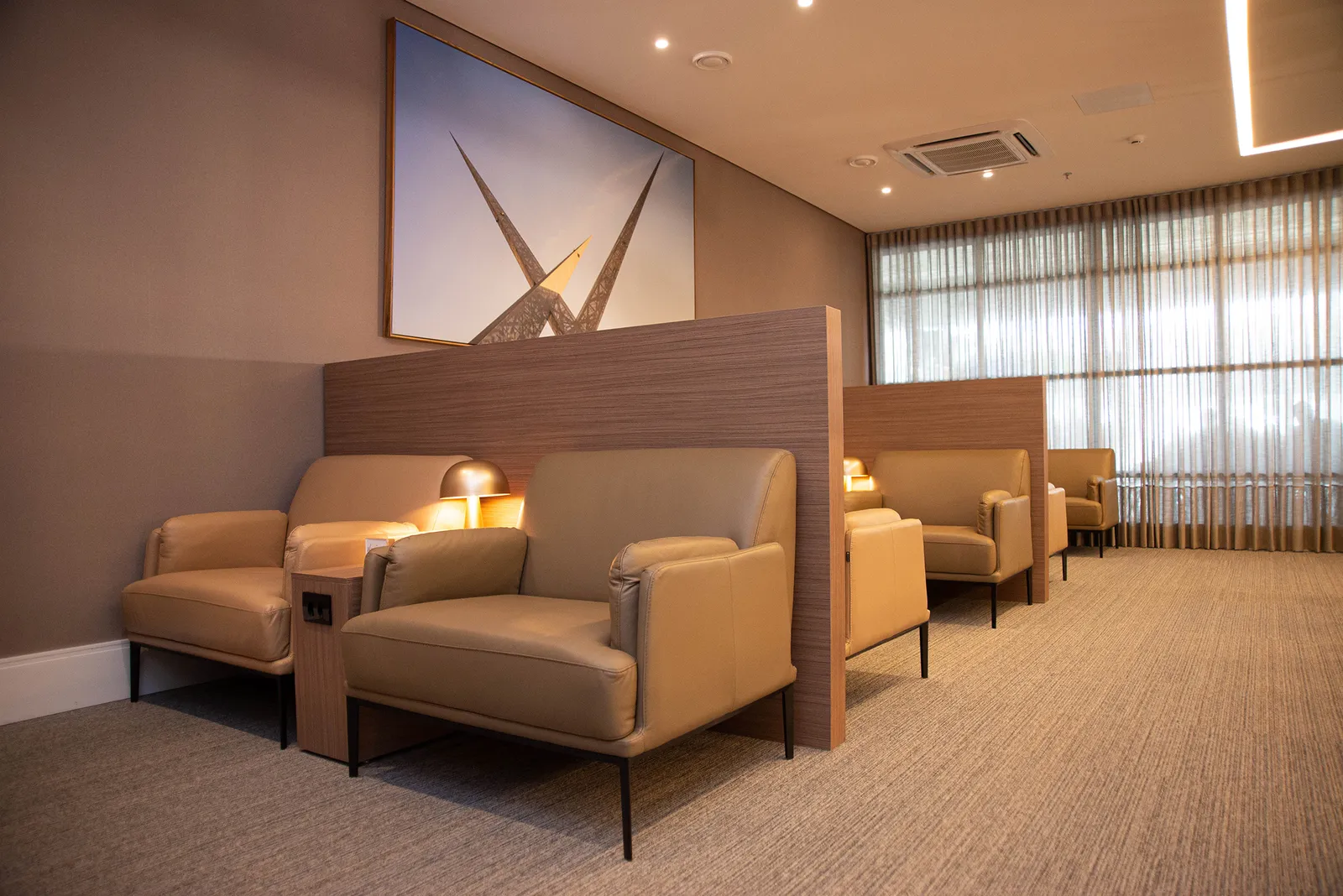 W Lounge Goiania, Санта-Женевьева (Гояния): фото 2 из 3