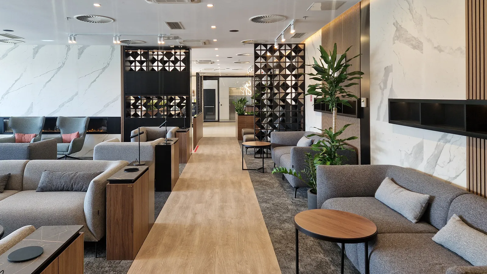 Premium Lounge, Сараево (Бутмир): фото 1 из 3