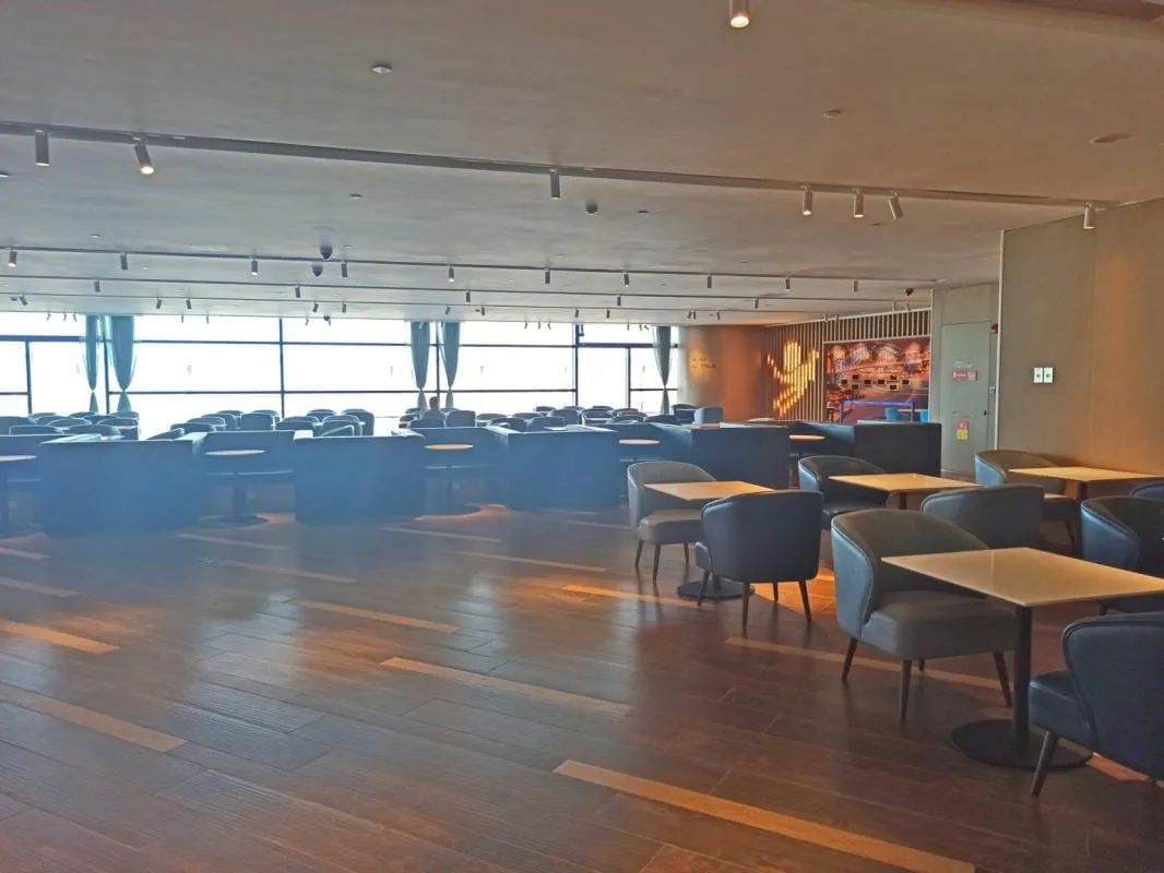 No. 137 VIP Lounge, Пудун: фото 3 из 3