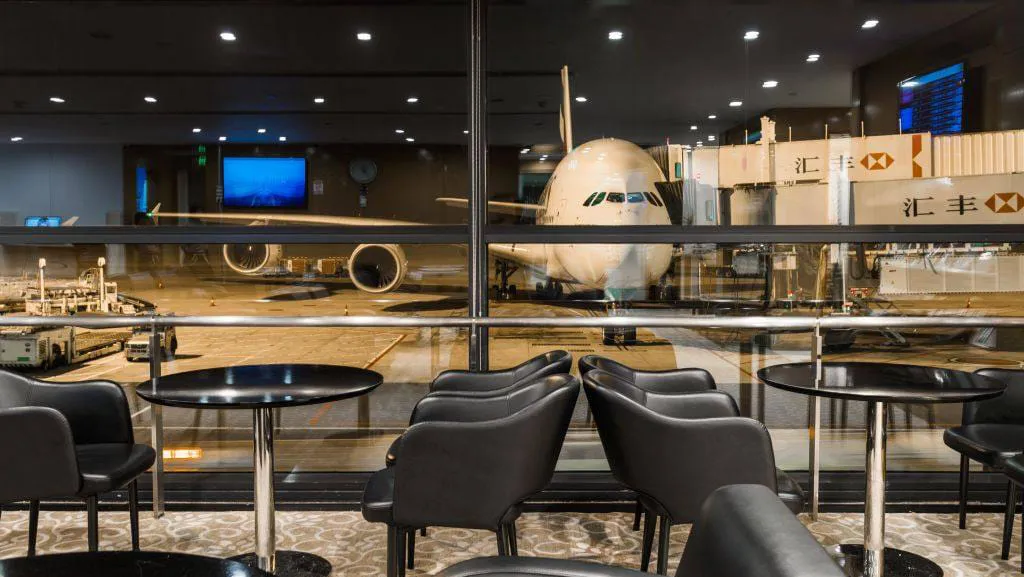 VIP Lounge No. 73, Пудун: фото 3 из 3