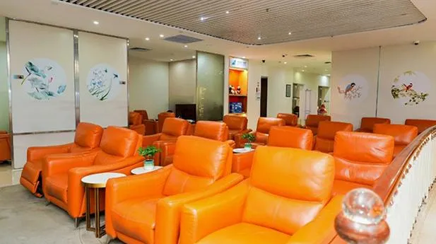 China Southern First/Business Lounge V2, Шэньчжэнь Баоань: фото 2 из 3