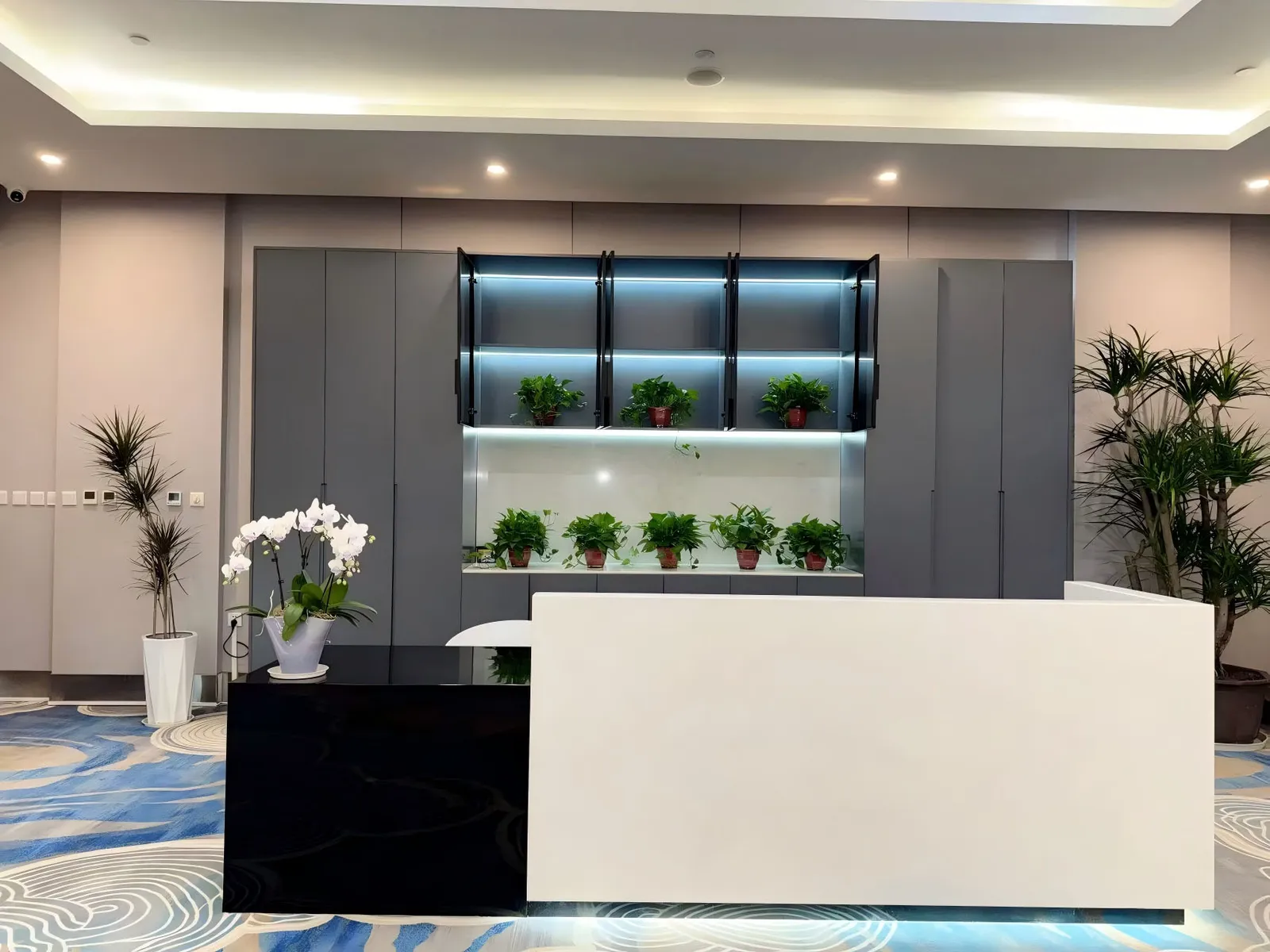First & Business VIP Lounge, Шиянь Уданшань: фото 3 из 3