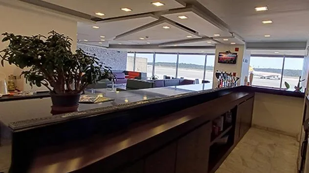 Executive Lounge, Международный аэропорт Майкетии имени Симона Боливара (Каракас): фото 1 из 3