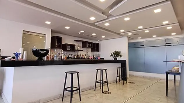 Executive Lounge, Международный аэропорт Майкетии имени Симона Боливара (Каракас): фото 2 из 3