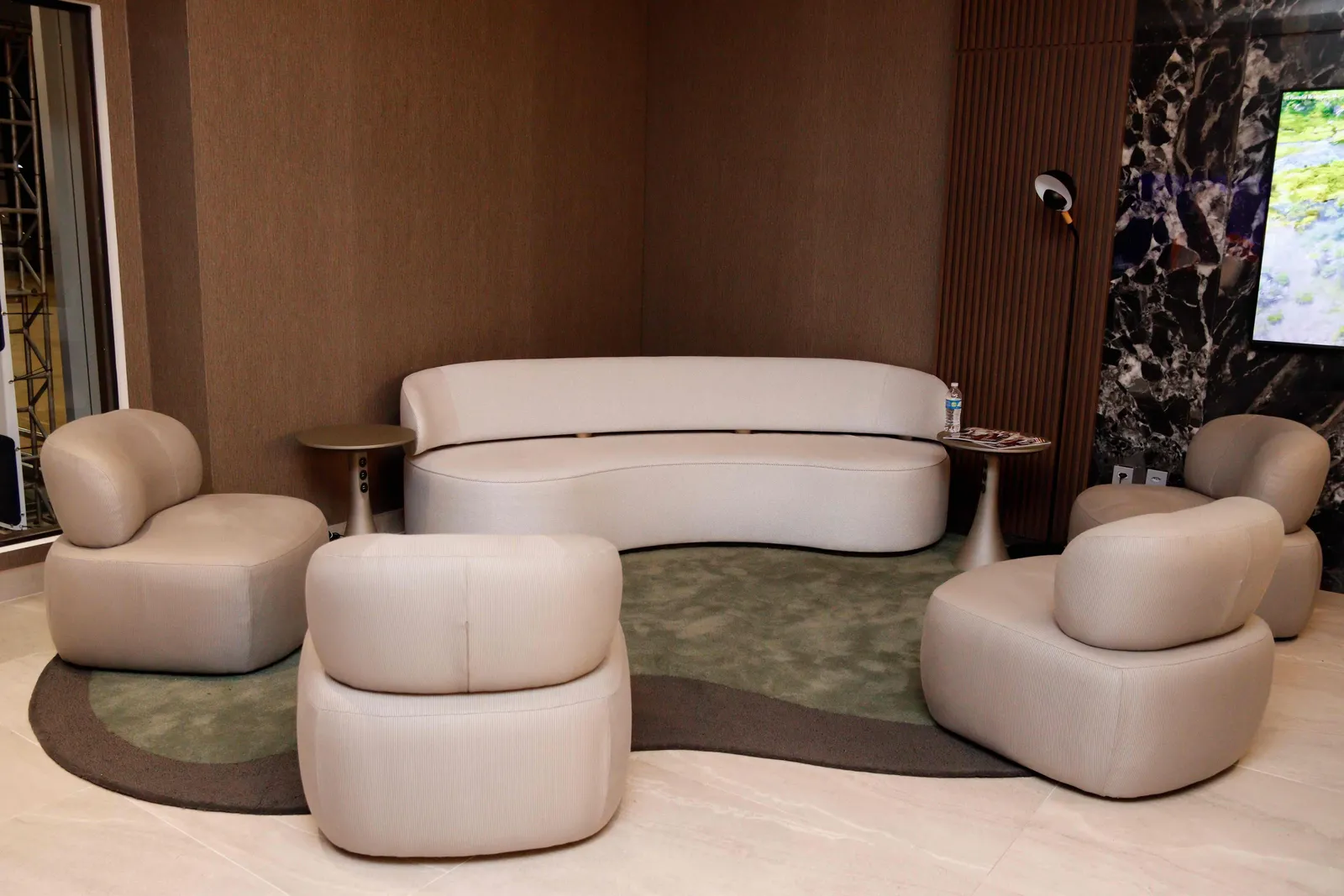BRT Lounge Sinop, Синоп: фото 3 из 3