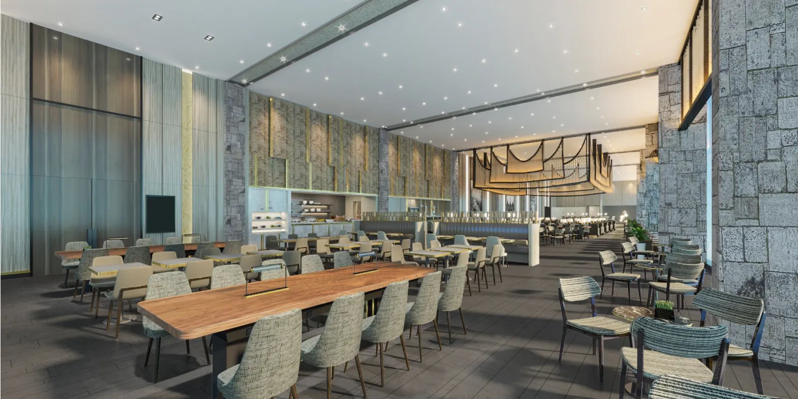 Saphire First Class Lounge, Сукарно-Хатта: фото 2 из 2