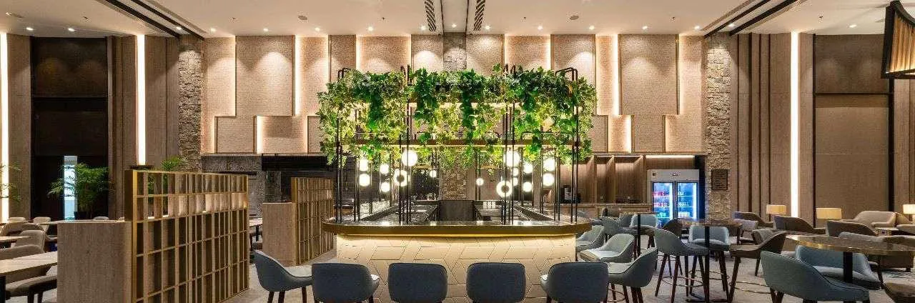 Sapphire Lounge, Сукарно-Хатта: фото 3 из 3