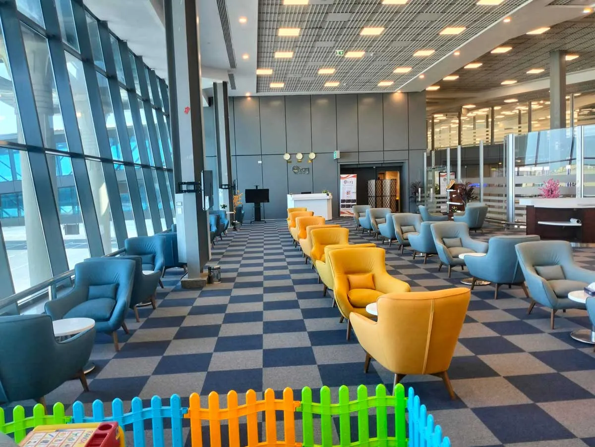 Pearl Lounge, Сфинкс: фото 1 из 3