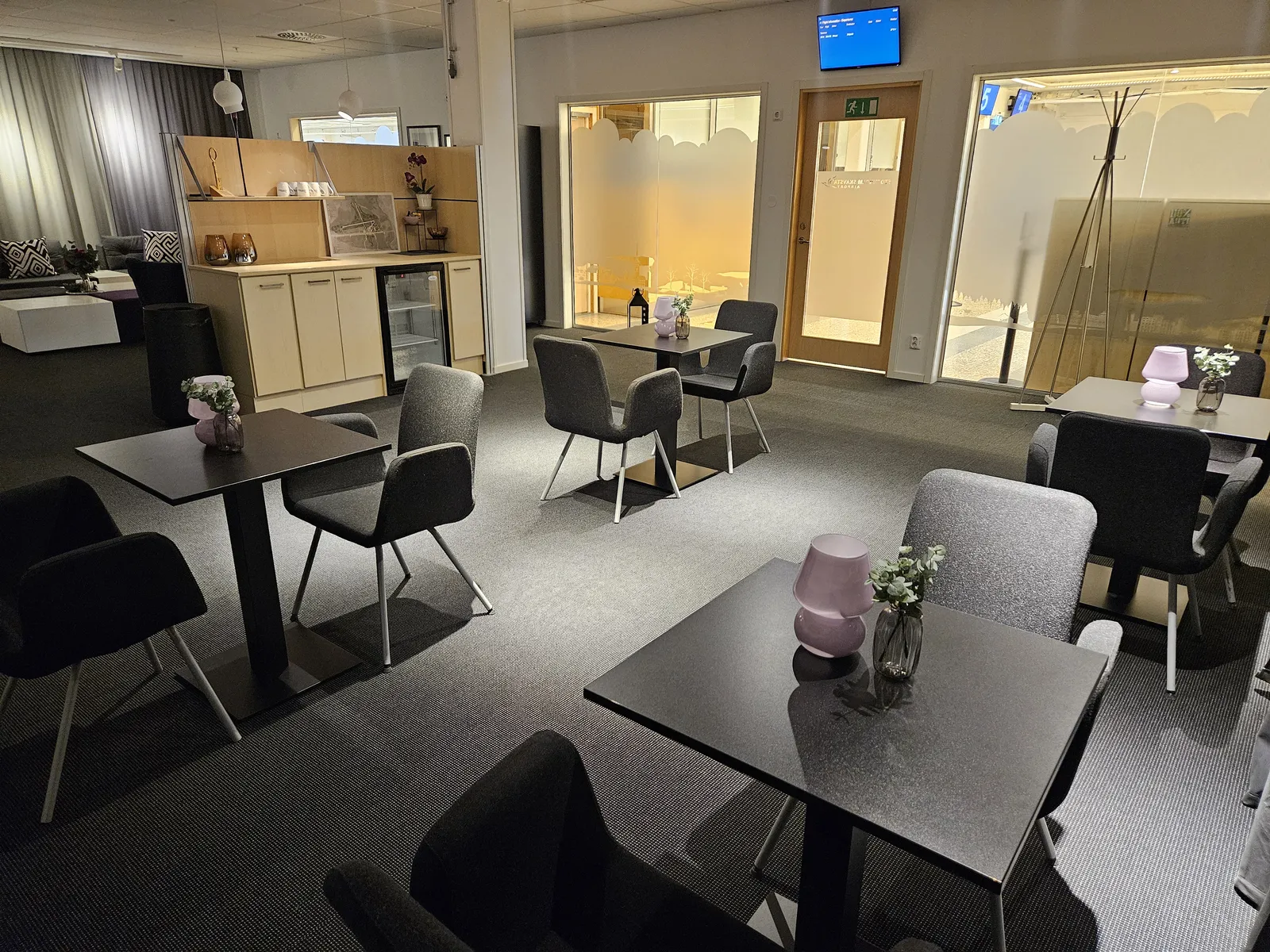 VIP Lounge, Скавста: фото 1 из 3