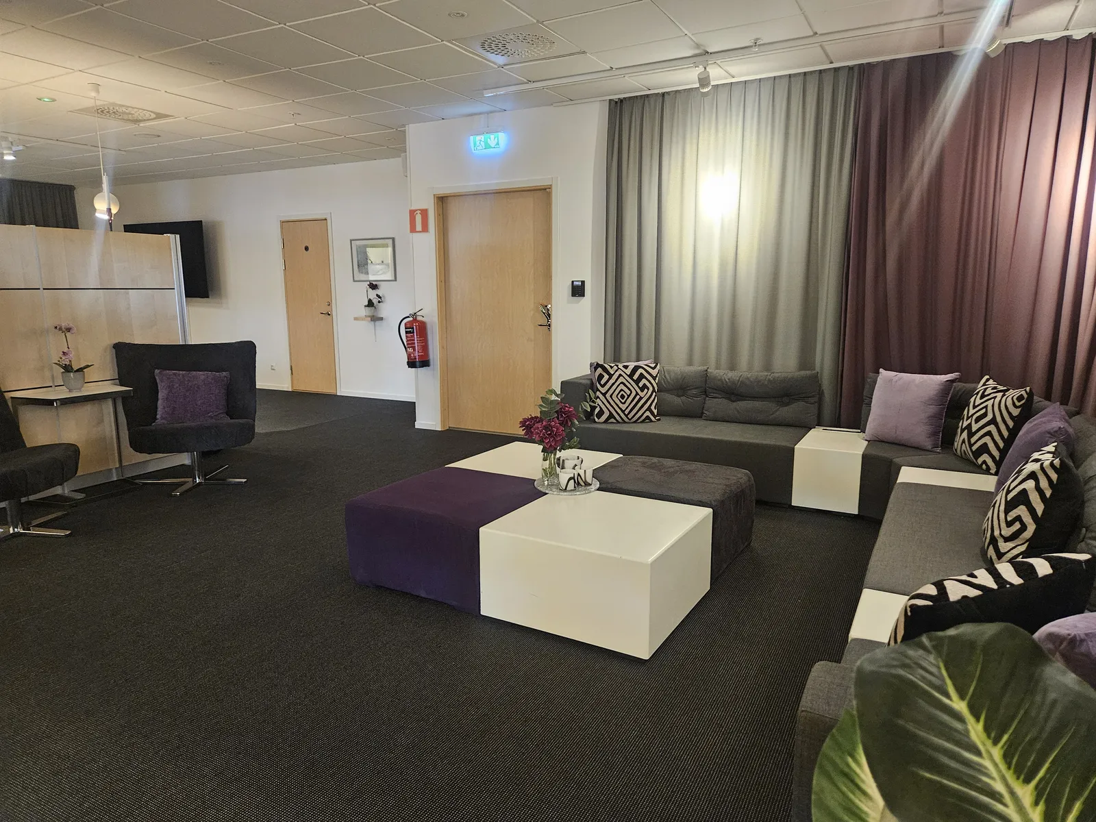 VIP Lounge, Скавста: фото 2 из 3