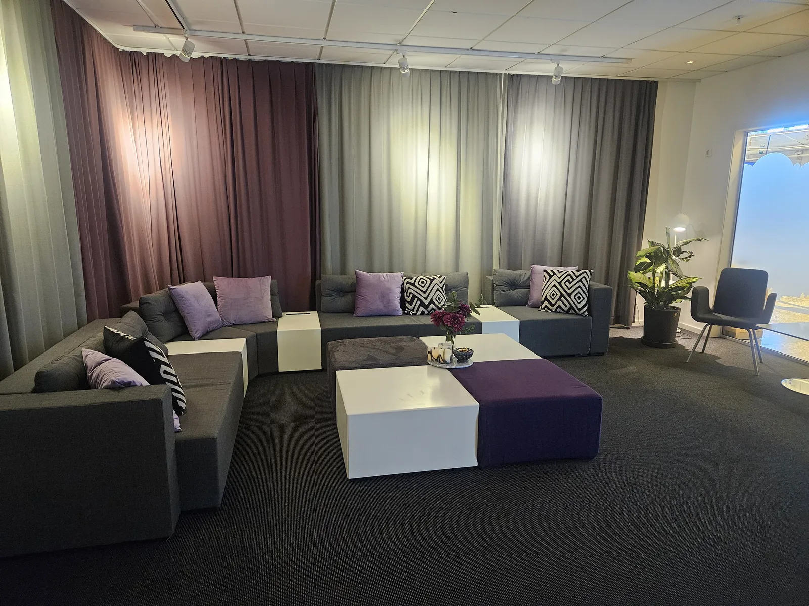 VIP Lounge, Скавста: фото 3 из 3
