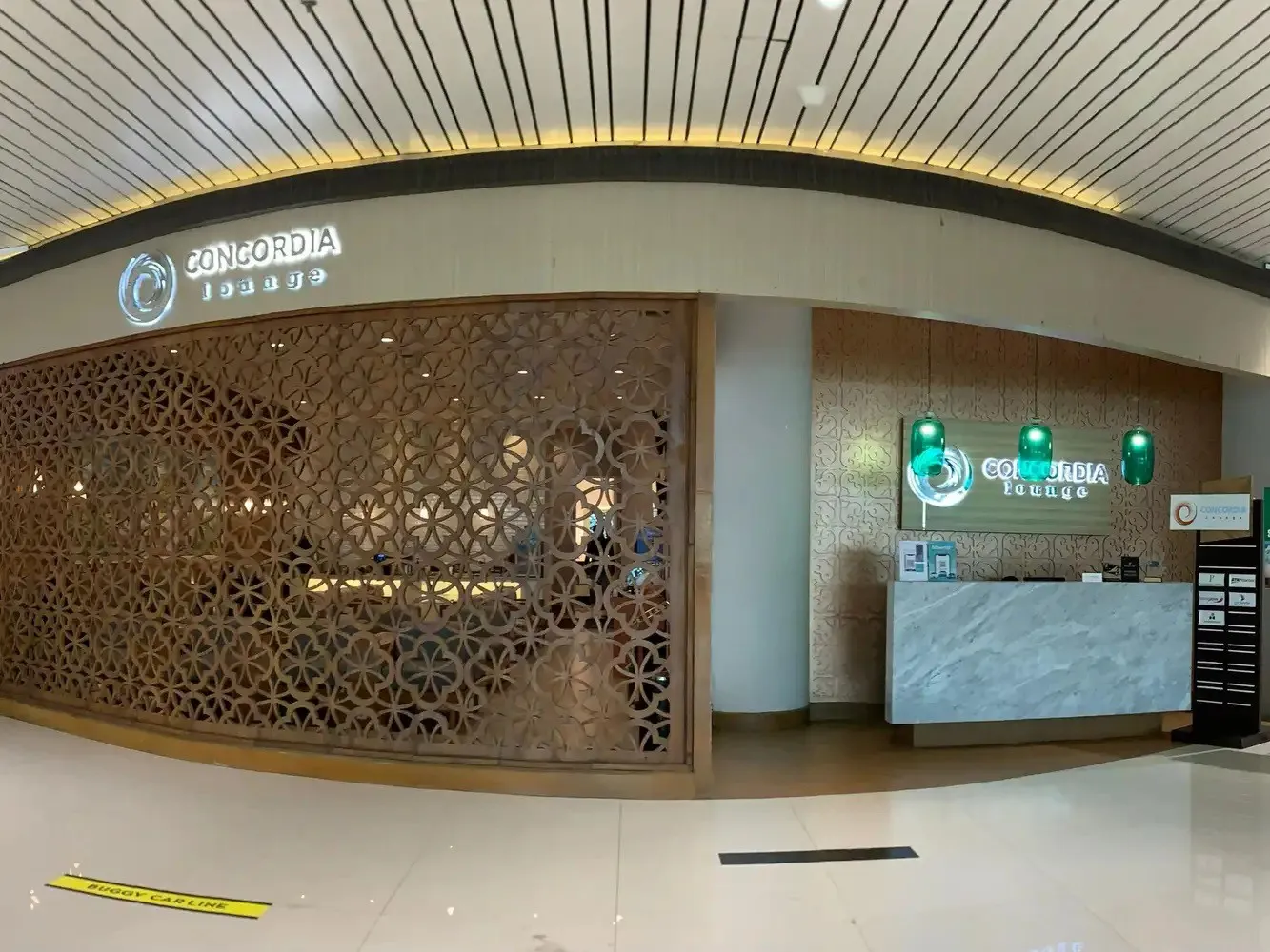 Prayana Lounge, Сепингган: фото 2 из 2