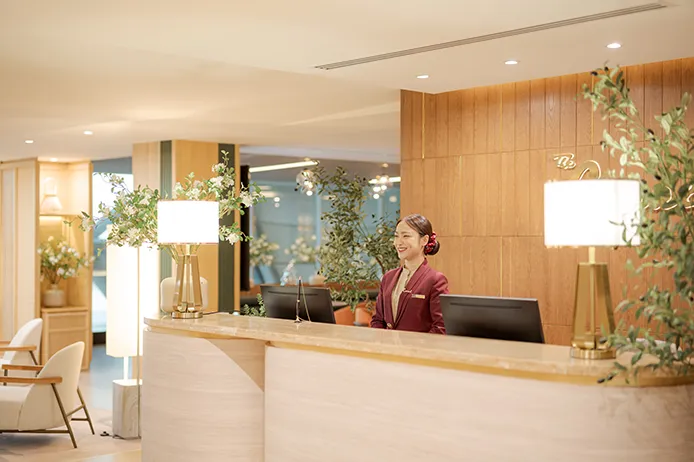 Coral Executive Lounge, Суварнабхуми: фото 1 из 3