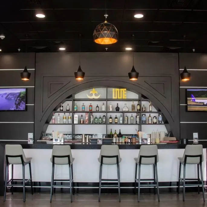 Adinkra Lounge, Тамале: фото 3 из 3