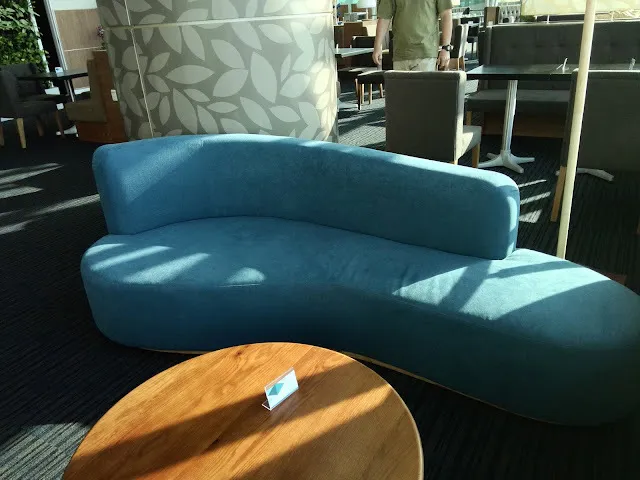 Rose Lounge, Таншоннят: фото 2 из 3