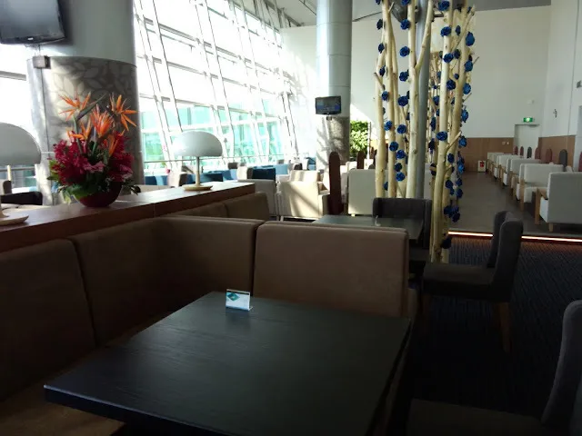 Rose Lounge, Таншоннят: фото 3 из 3