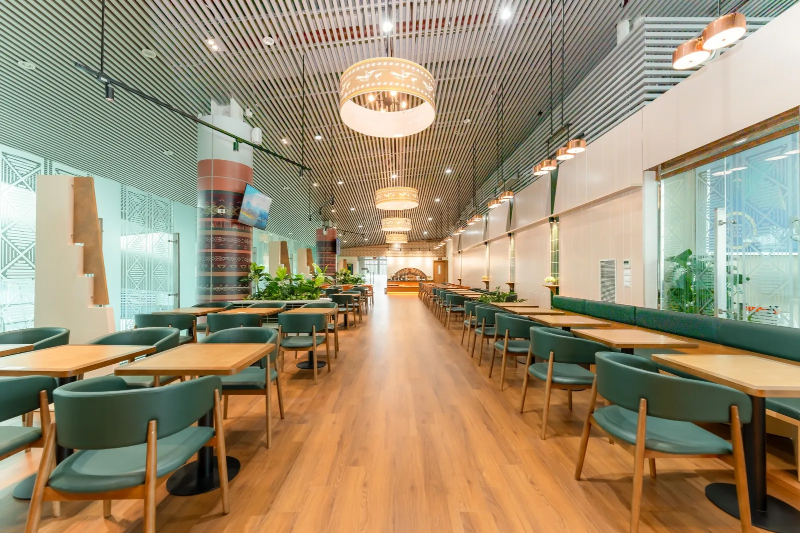 SH Premium Lounge Tho Xuan, Тхосюан (Шаованг): фото 1 из 3