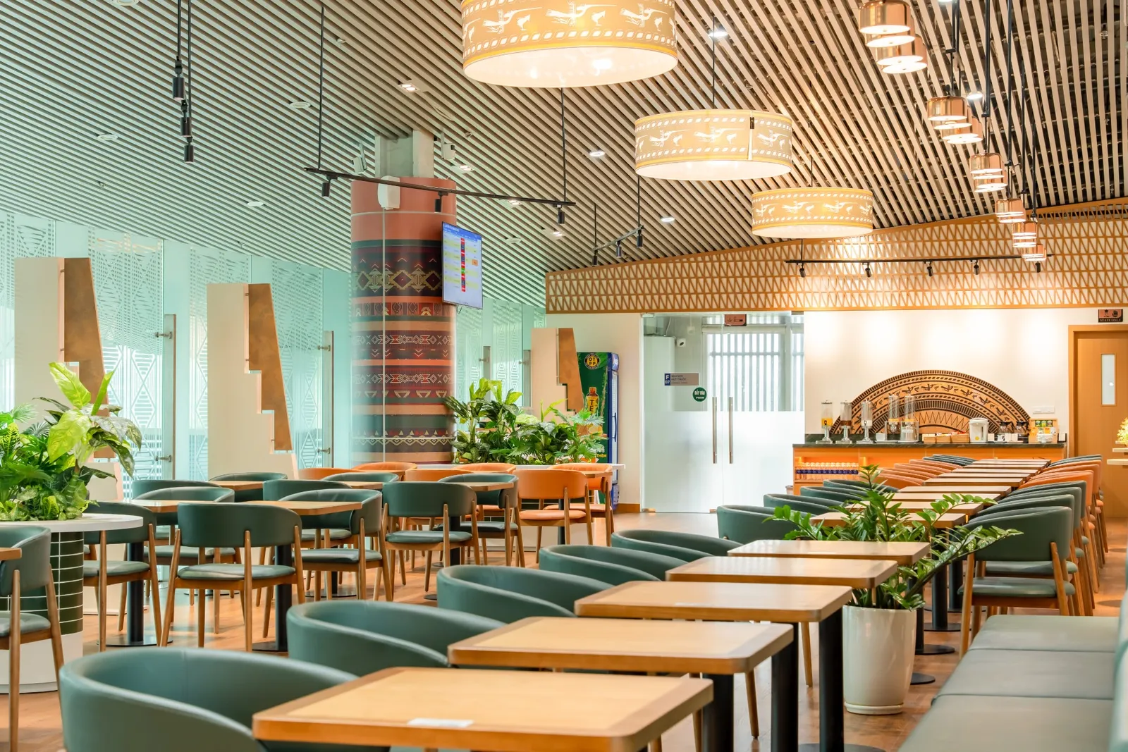 SH Premium Lounge Tho Xuan, Тхосюан (Шаованг): фото 2 из 3