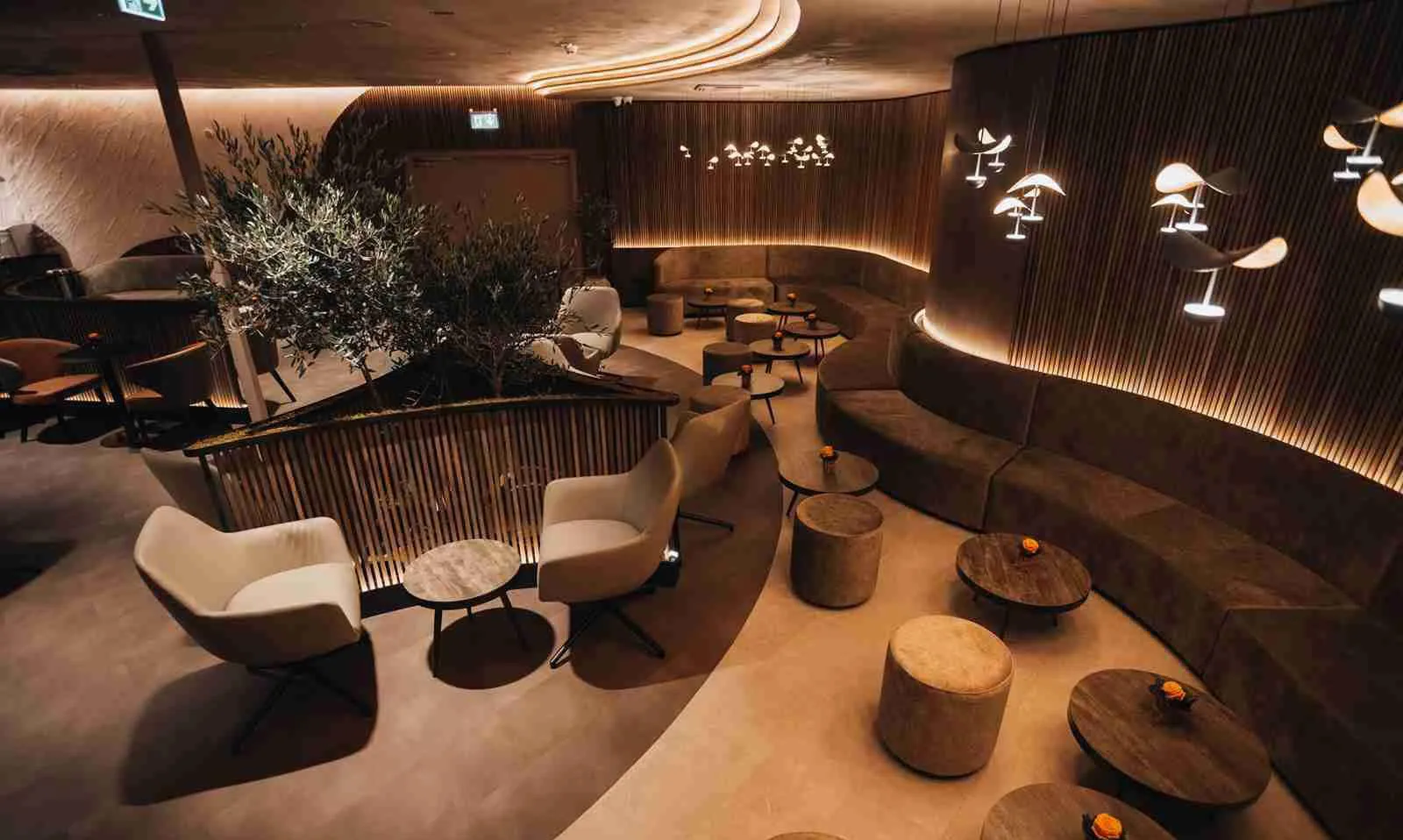 Scanderbeg VIP Lounge, Тирана: фото 2 из 3