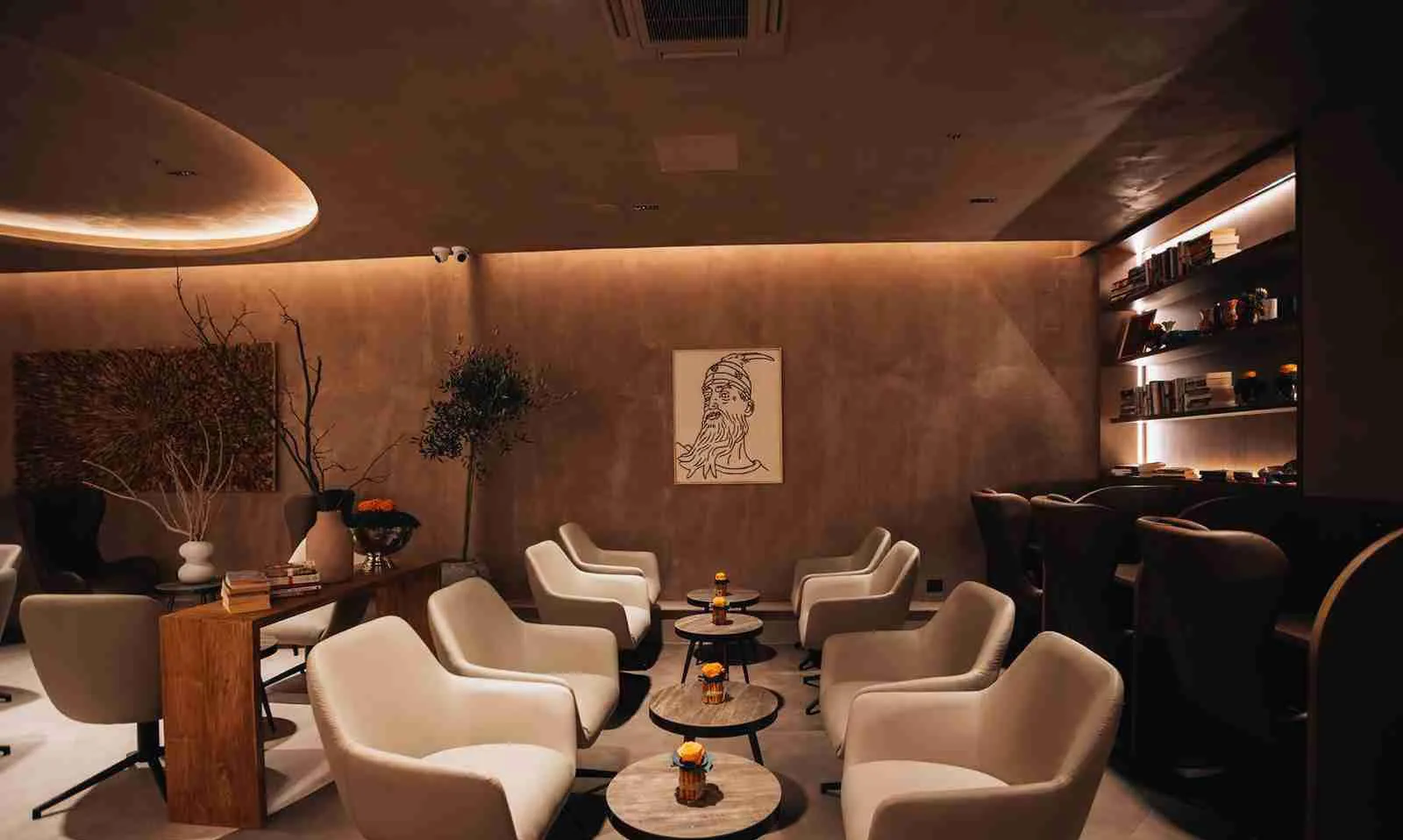 Scanderbeg VIP Lounge, Тирана: фото 3 из 3