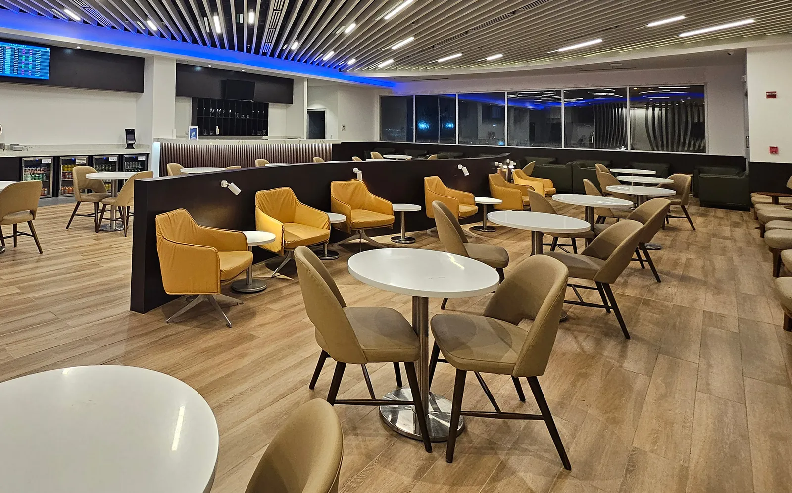 The Lounge Panama, Аэропорт Токумен: фото 2 из 3