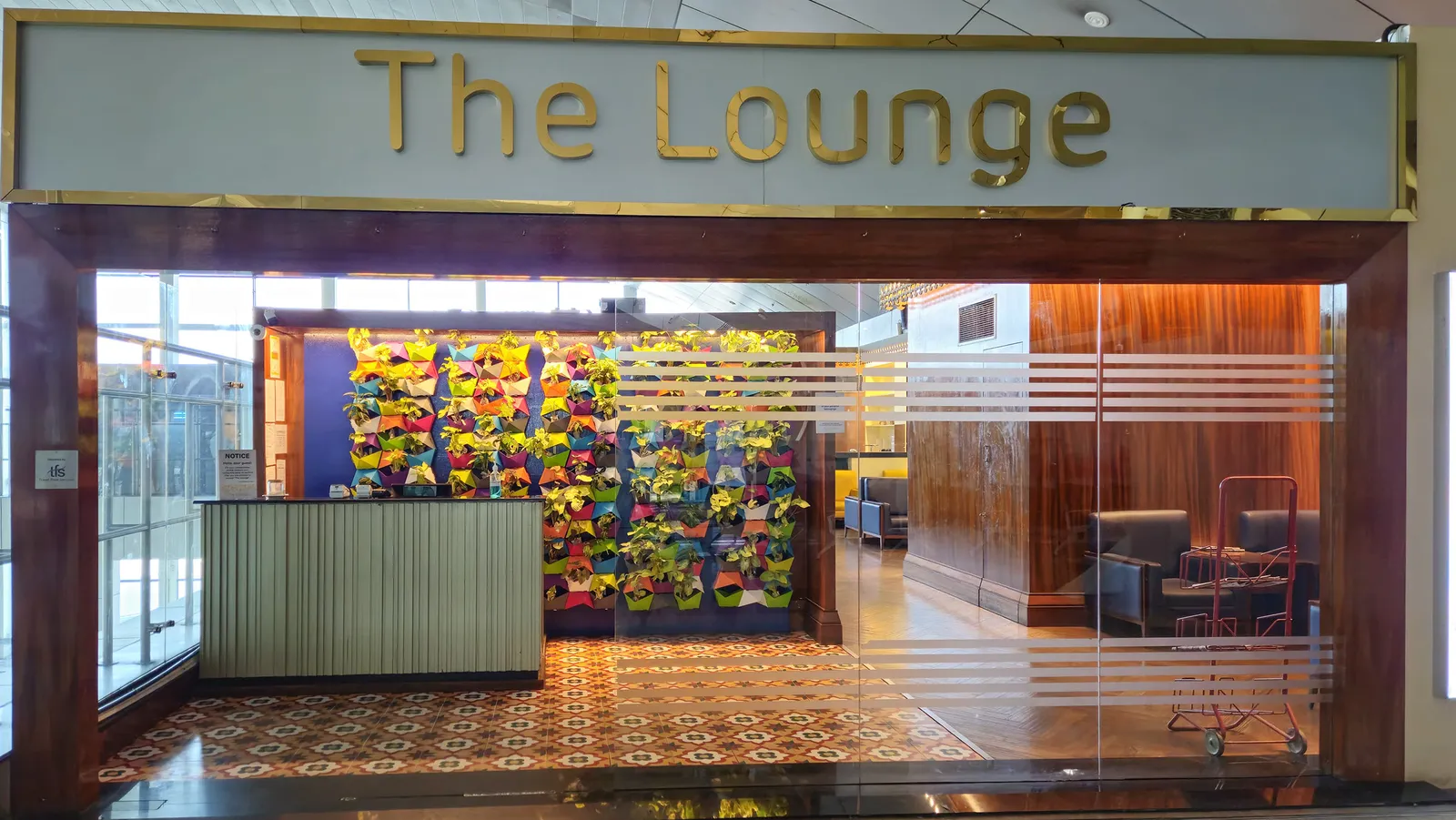 Adani Lounge, Тривандрам: фото 2 из 3