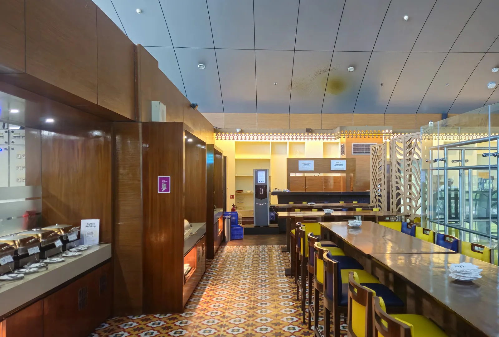 Adani Lounge, Тривандрам: фото 3 из 3