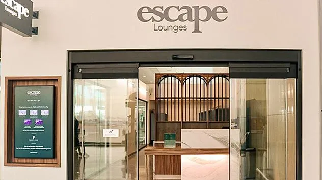 Escape Lounge, Талса: фото 3 из 3