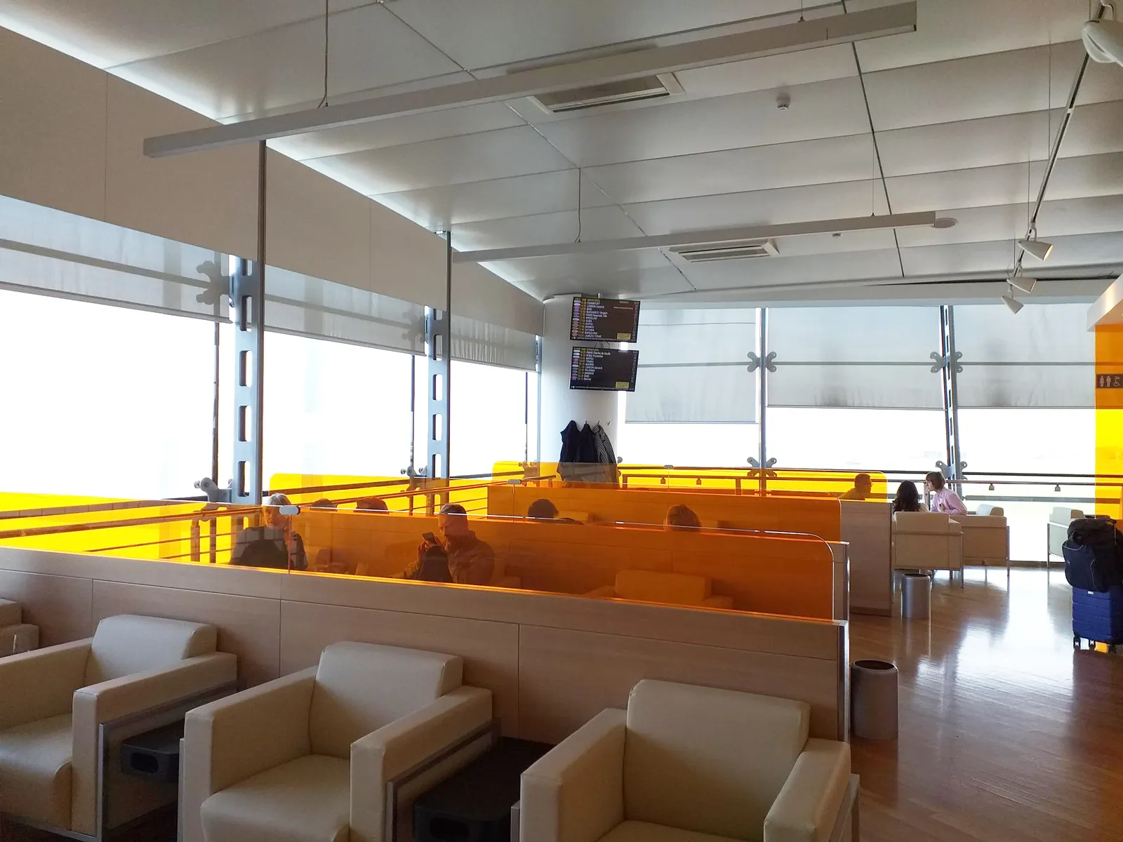 Piemonte Lounge, Турин: фото 1 из 3
