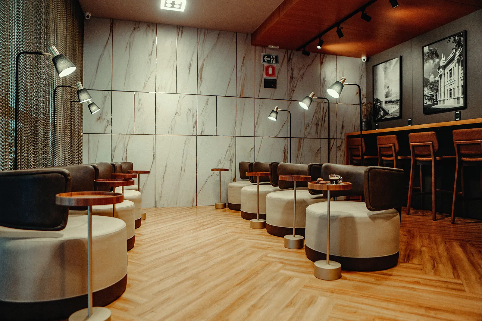 W Lounge, Аэропорт Уберландия: фото 2 из 3