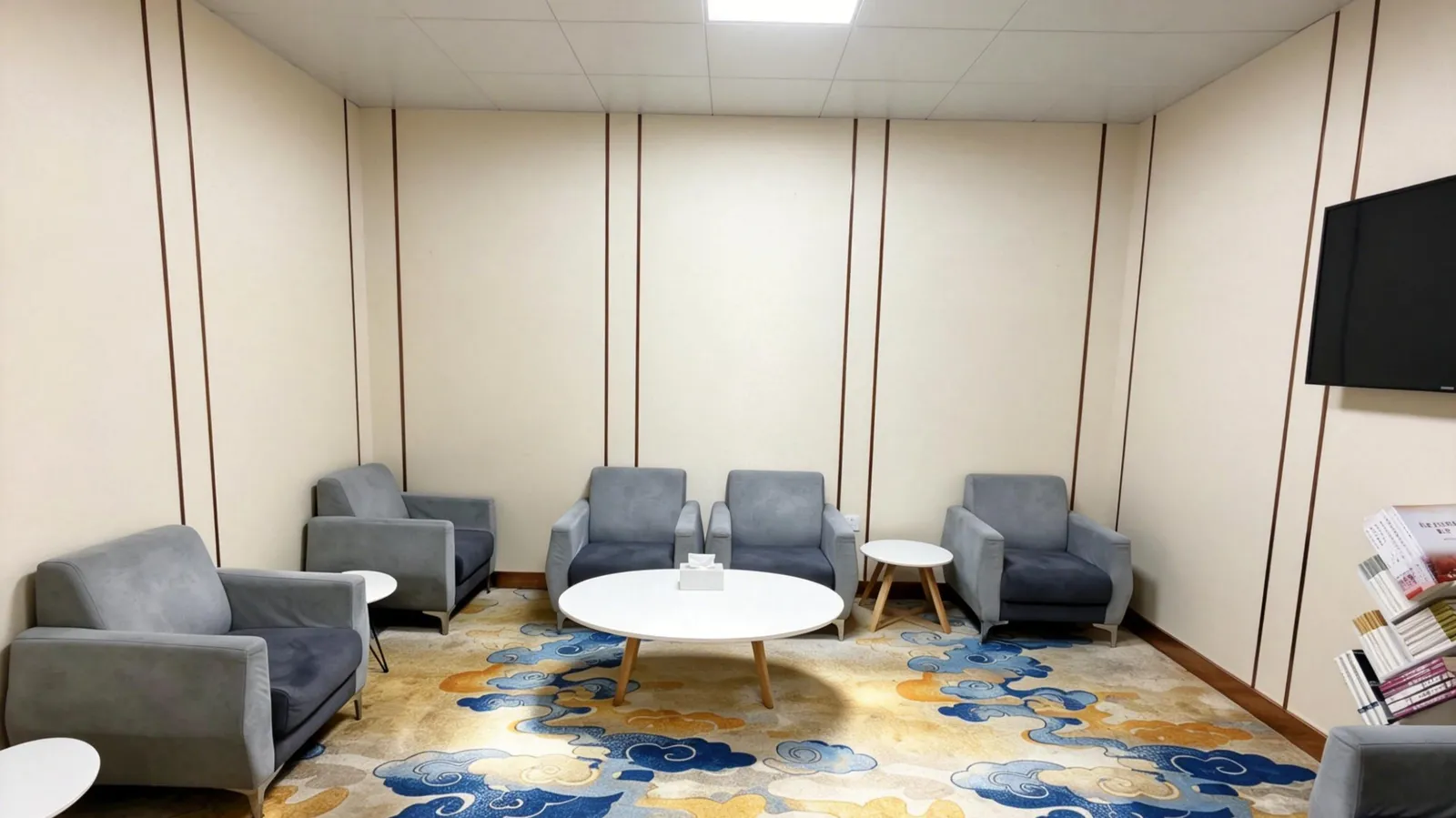 First Class, VIP Lounge, Улан-Хото: фото 2 из 3
