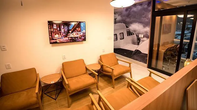 BRT Lounges Cuiaba, Маршал Рондон: фото 3 из 3
