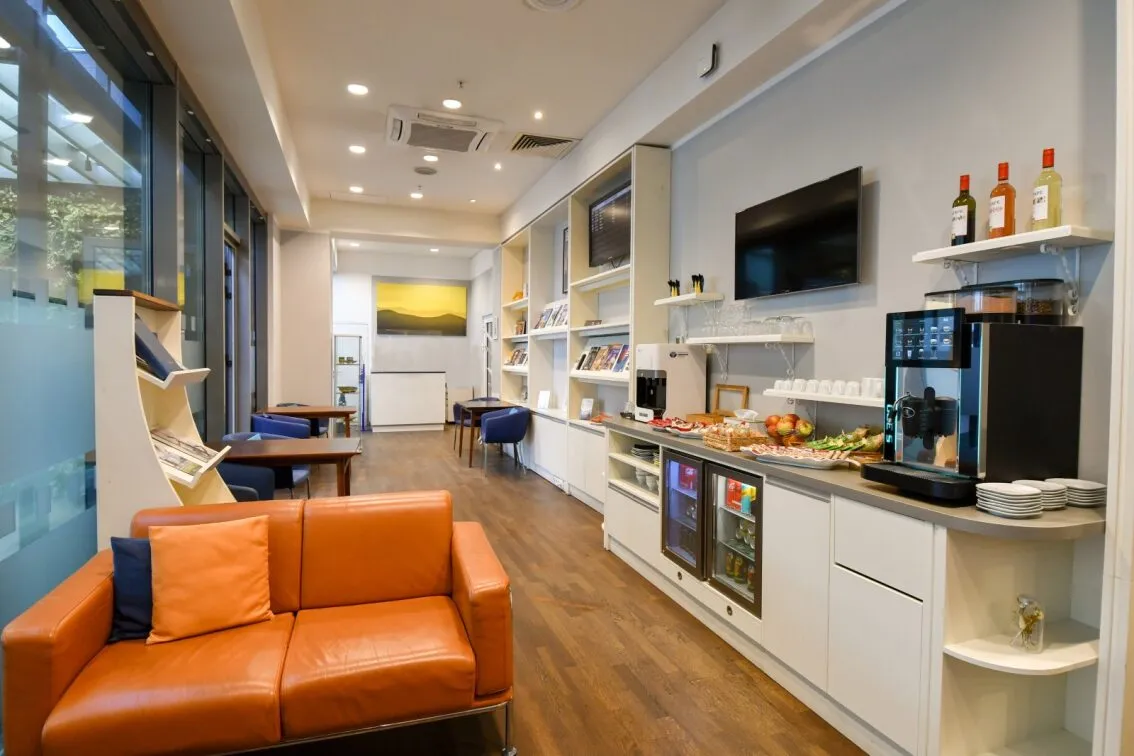 VIP/Business Lounge, Варна: фото 3 из 3